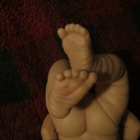 Baby GIRL doll Anatomically correct - Picture 11 of 12